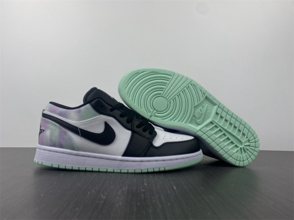 AJ 1 LOW DM1199 100